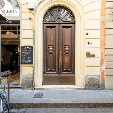 Cattedrale Di Firenze Apartment Экстерьер фото