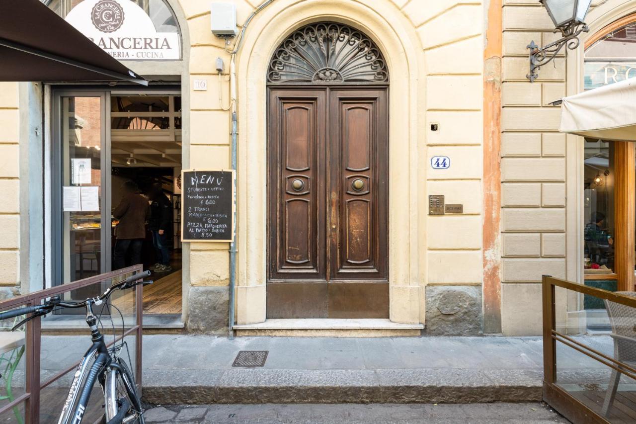 Cattedrale Di Firenze Apartment Экстерьер фото