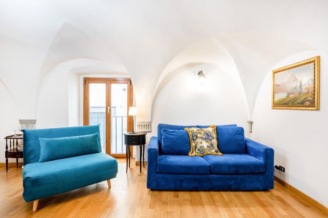 Cattedrale Di Firenze Apartment Экстерьер фото