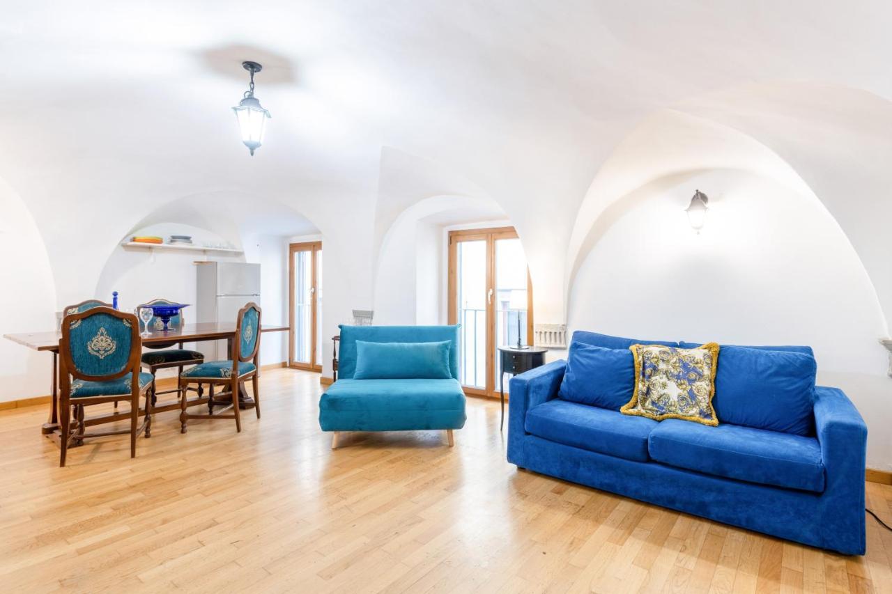 Cattedrale Di Firenze Apartment Экстерьер фото